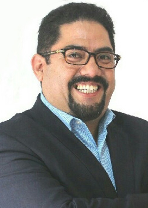 Carlos Allier
