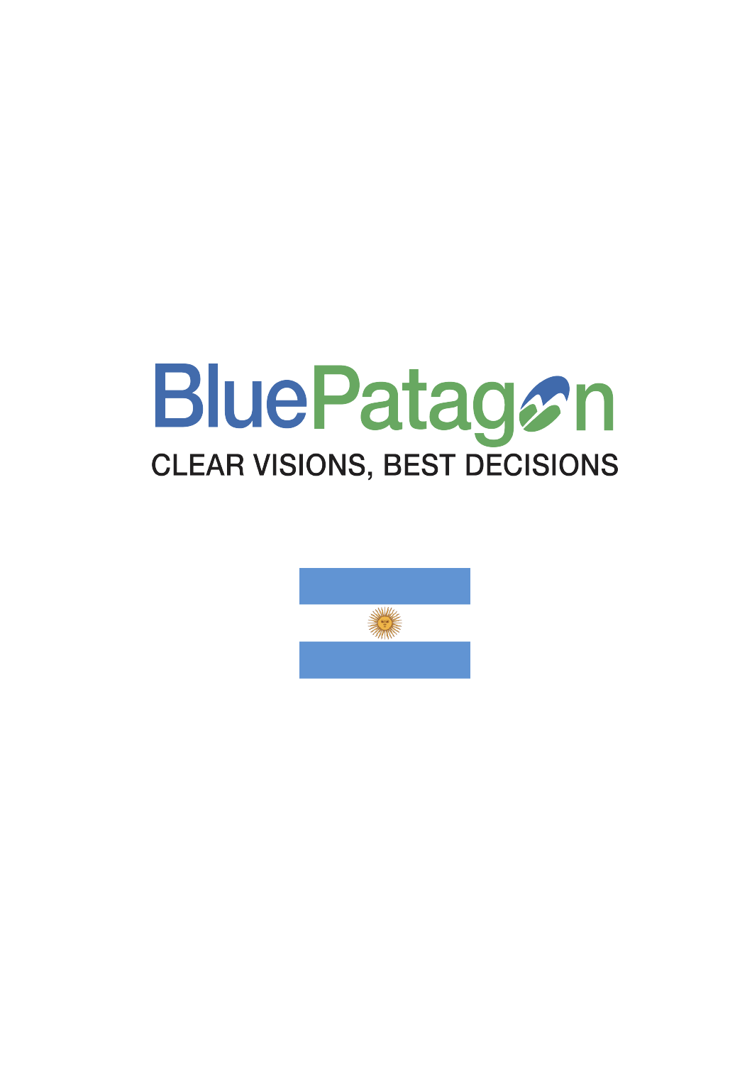 Bluepatagon