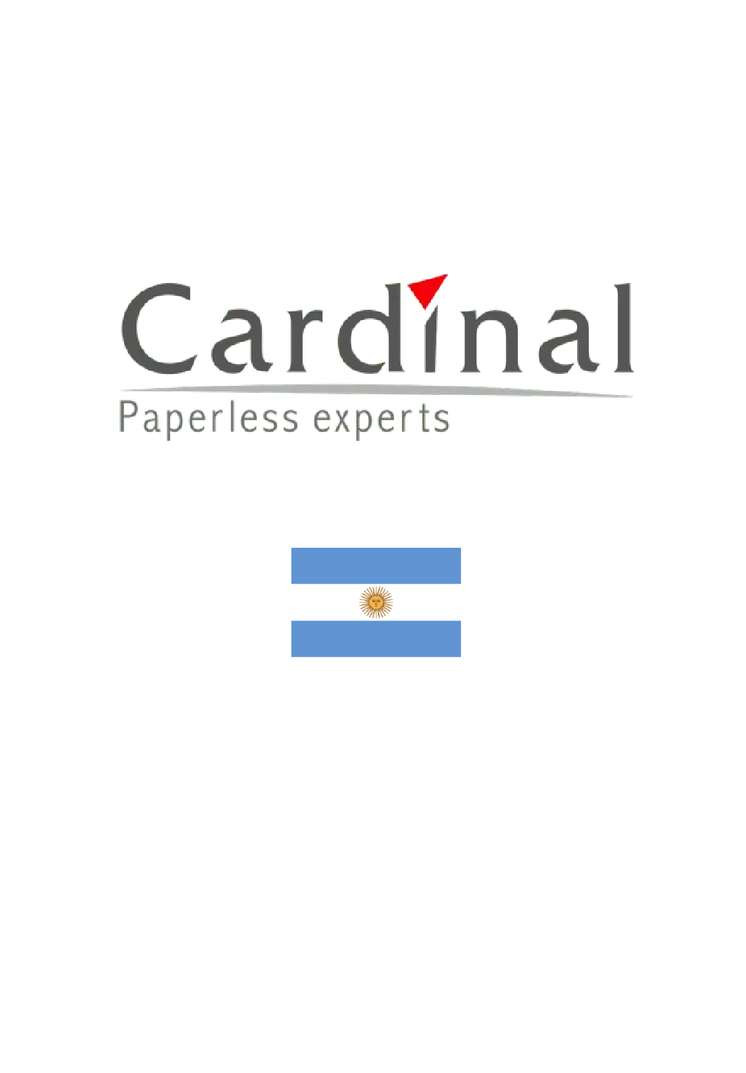 Cardinal Paperless experts