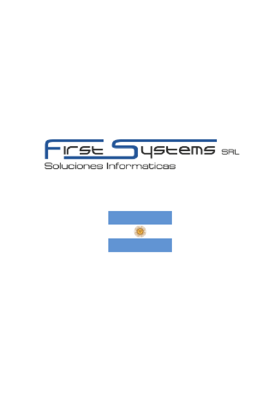 First Systems SRL